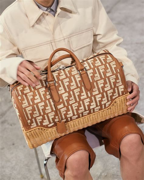 fendi 2024 bags|Fendi summer 2024.